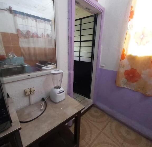 Aile Bungalovu, Ayalamar Manzanillo