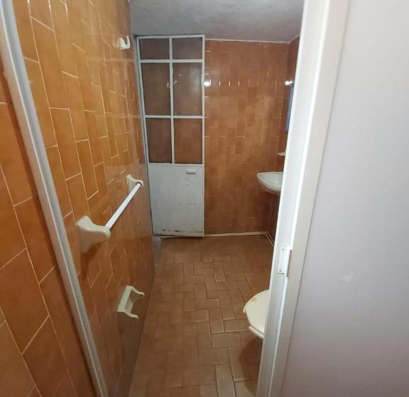 Aile Bungalovu, Ayalamar Manzanillo