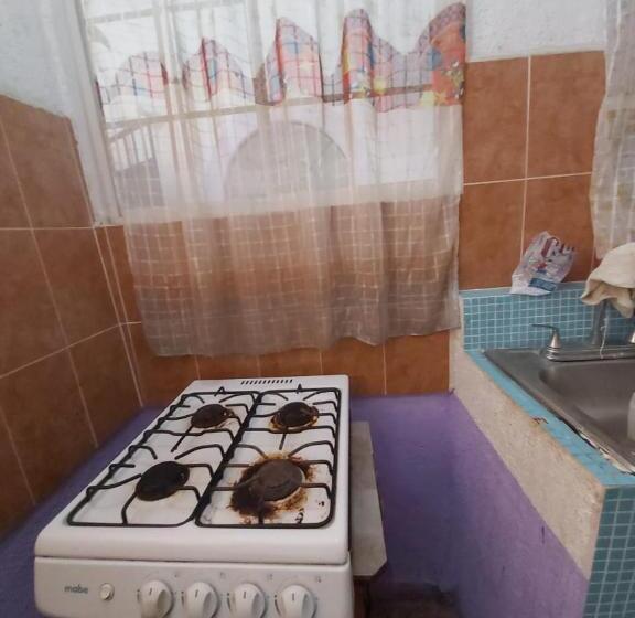 Aile Bungalovu, Ayalamar Manzanillo