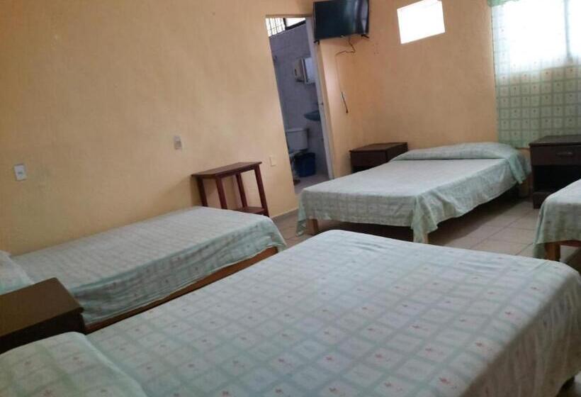 Aile Bungalovu, Ayalamar Manzanillo