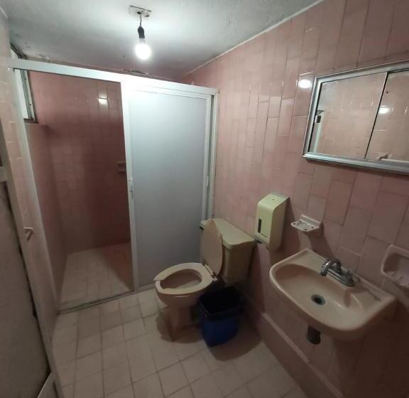 2 Yatak Odalı Standart Bungalov, Ayalamar Manzanillo