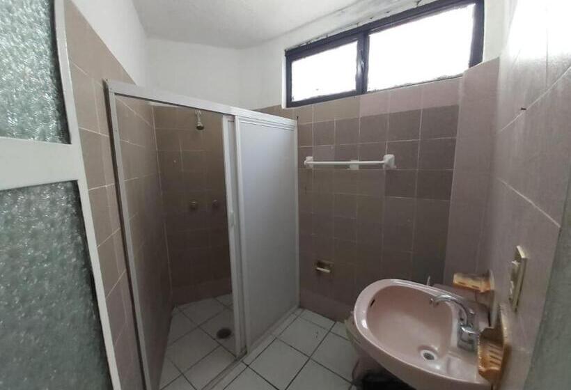 2 Yatak Odalı Standart Bungalov, Ayalamar Manzanillo