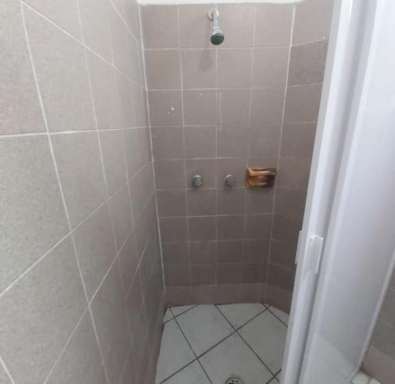 בונגלו סטנדרט 2 חדרי שינה, Ayalamar Manzanillo