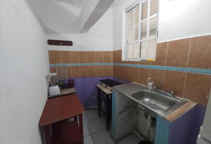 2 Yatak Odalı Standart Bungalov, Ayalamar Manzanillo