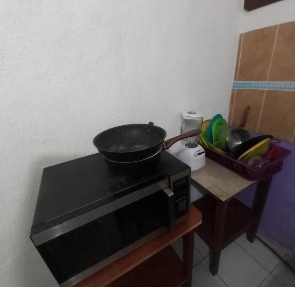 2 Yatak Odalı Standart Bungalov, Ayalamar Manzanillo