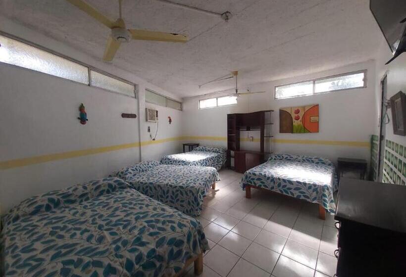 Teraslı 1 Yatak Odalı Daire, Ayalamar Manzanillo