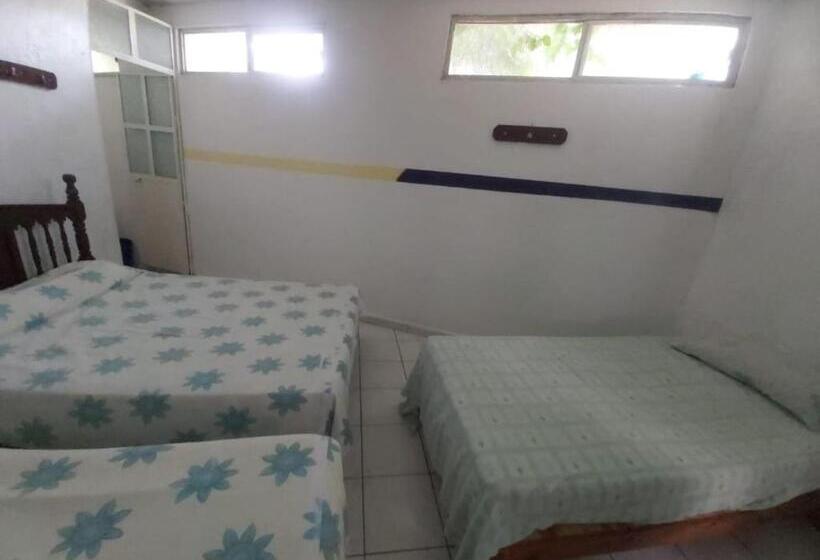 2 Yatak Odalı Standart Bungalov, Ayalamar Manzanillo