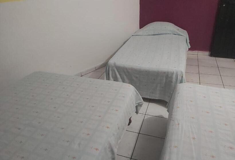 2 Yatak Odalı Standart Bungalov, Ayalamar Manzanillo