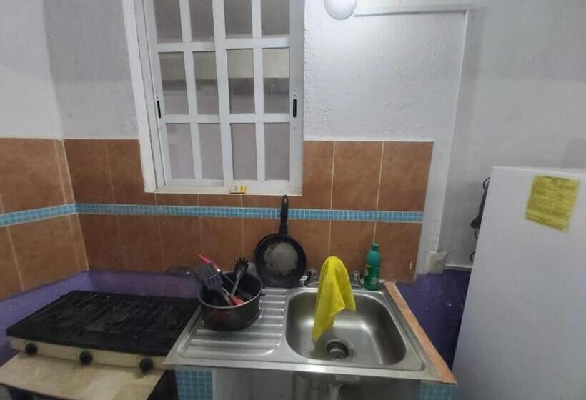 2 Yatak Odalı Standart Bungalov, Ayalamar Manzanillo