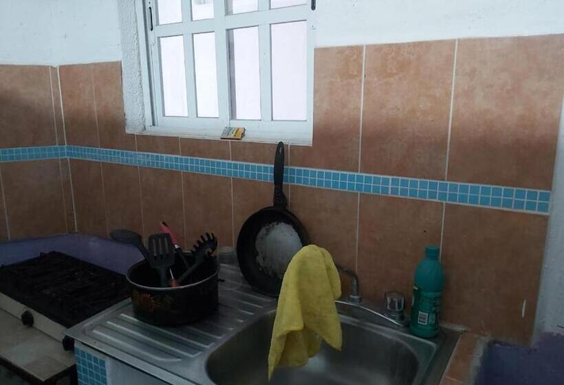 2 Yatak Odalı Standart Bungalov, Ayalamar Manzanillo