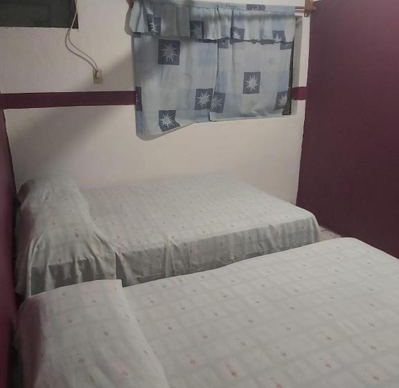 2 Yatak Odalı Standart Bungalov, Ayalamar Manzanillo