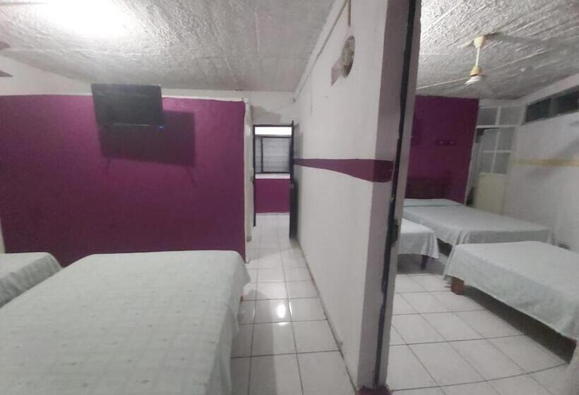 2 Yatak Odalı Standart Bungalov, Ayalamar Manzanillo