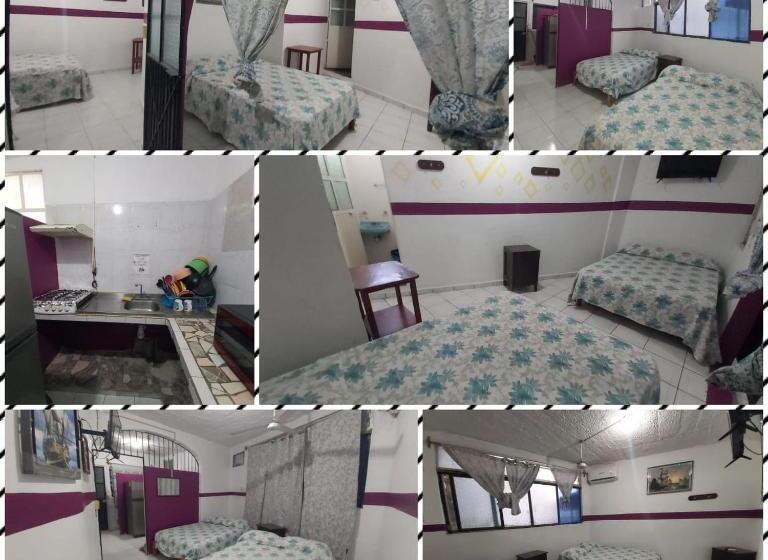 2 Yatak Odalı Standart Bungalov, Ayalamar Manzanillo