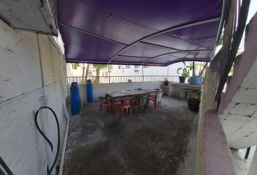 Teraslı 1 Yatak Odalı Daire, Ayalamar Manzanillo