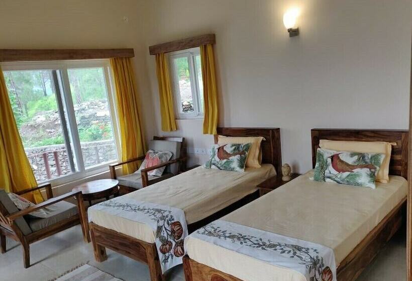 エクゼクティブルーム, Azalea