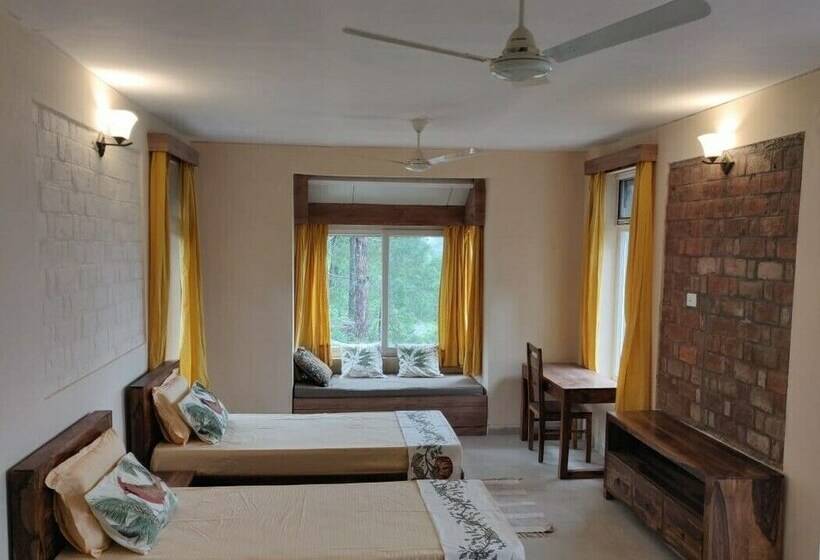 スイート（家族用）, Azalea