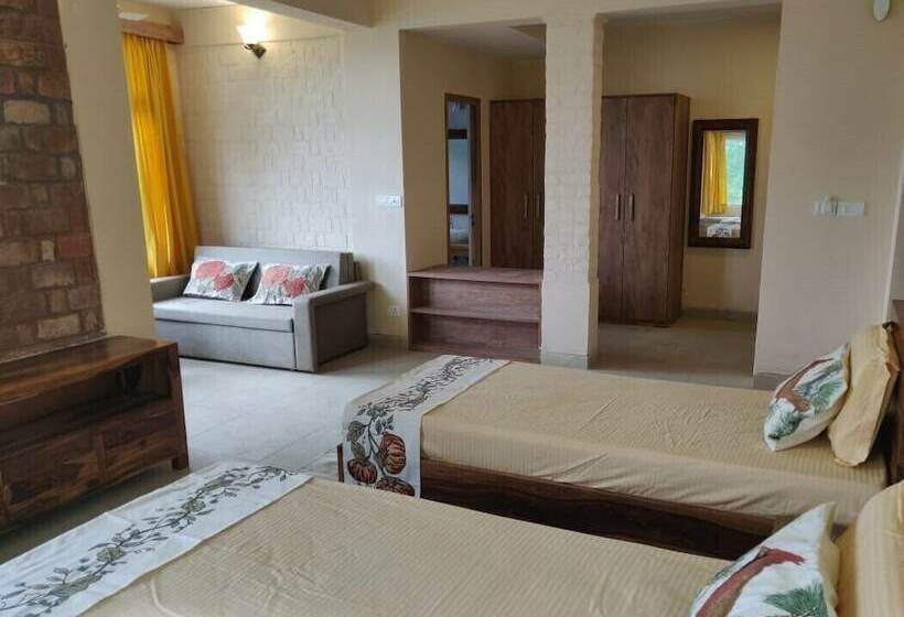 スイート（家族用）, Azalea