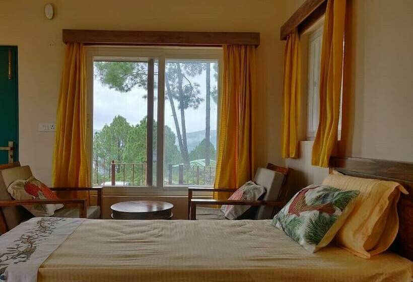 エクゼクティブルーム, Azalea