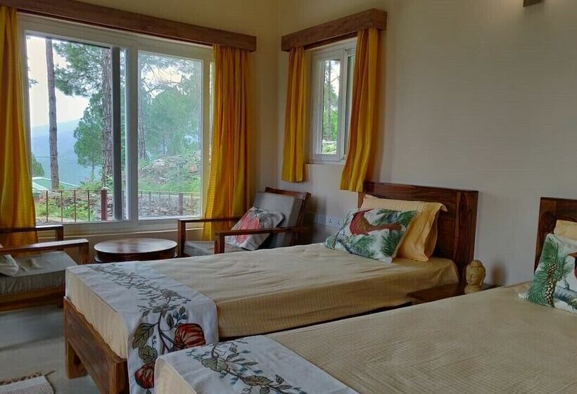 エクゼクティブルーム, Azalea