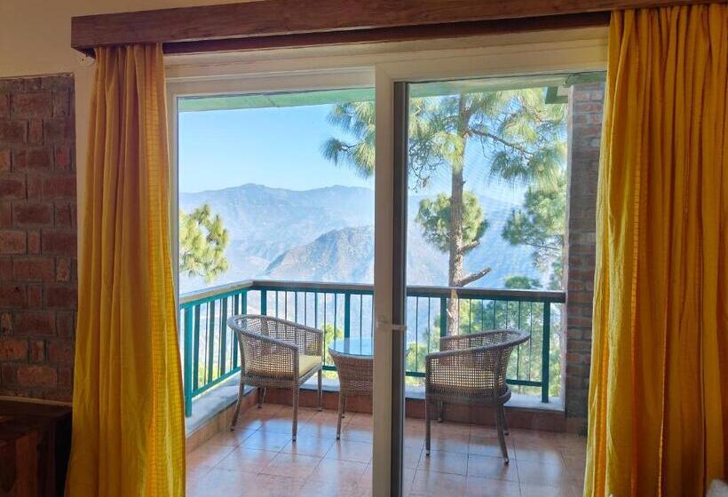 メゾネットスイート, Azalea