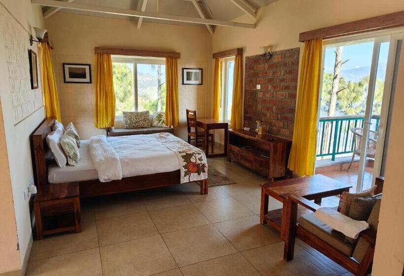 メゾネットスイート, Azalea