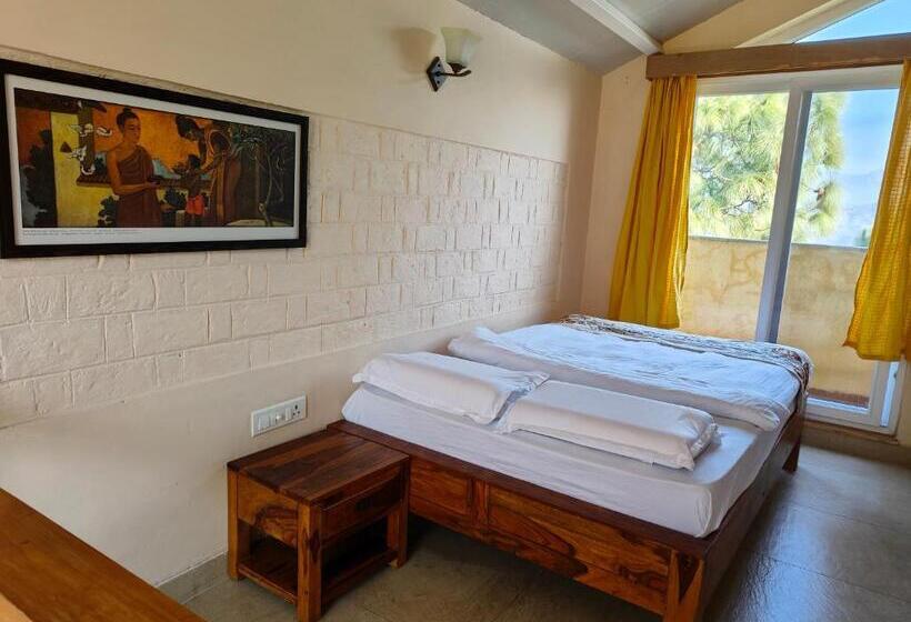 メゾネットスイート, Azalea