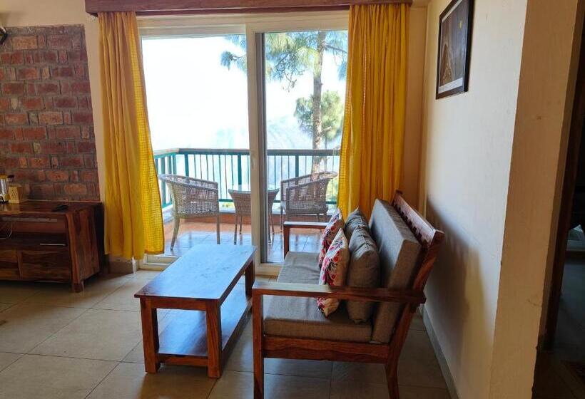 メゾネットスイート, Azalea