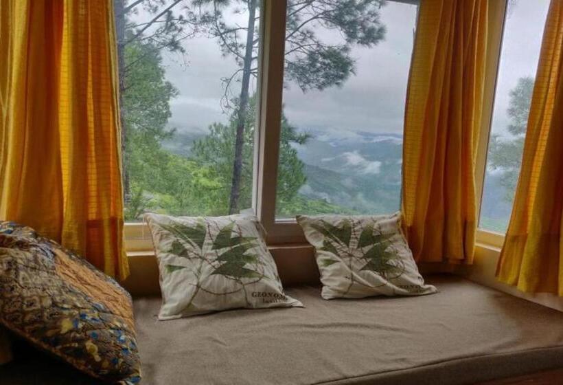 スイート（家族用）, Azalea