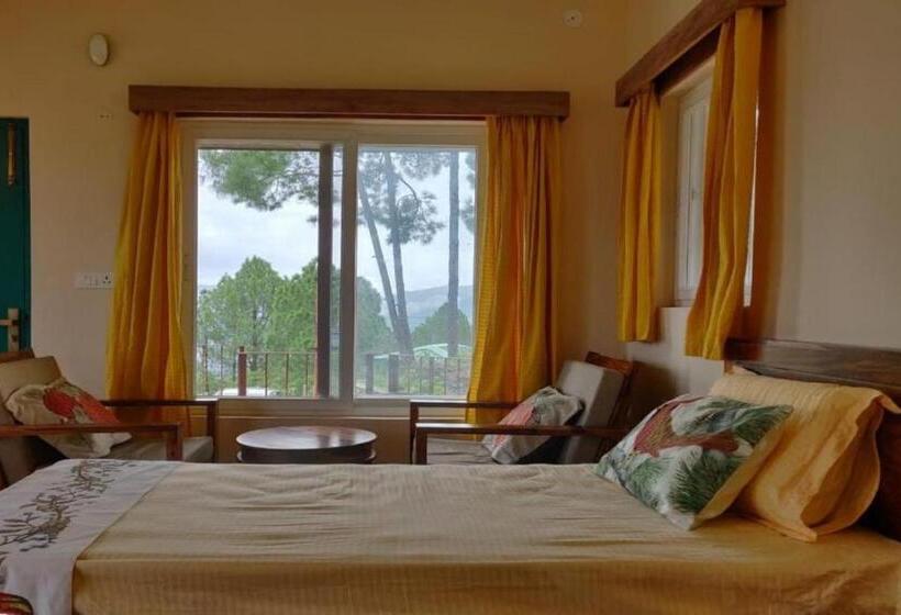 エクゼクティブルーム, Azalea