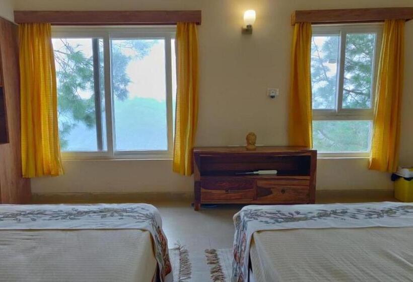 エクゼクティブルーム, Azalea