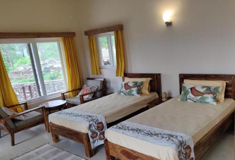 エクゼクティブルーム, Azalea