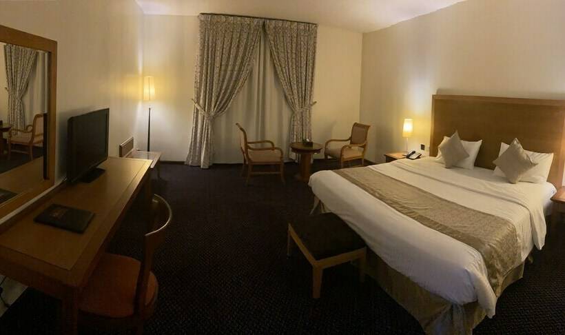 デラックスルーム, Doolve Hotel Al Khobar