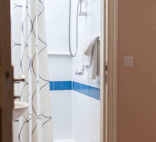 스탠다드 룸, Hôtel Du Parc