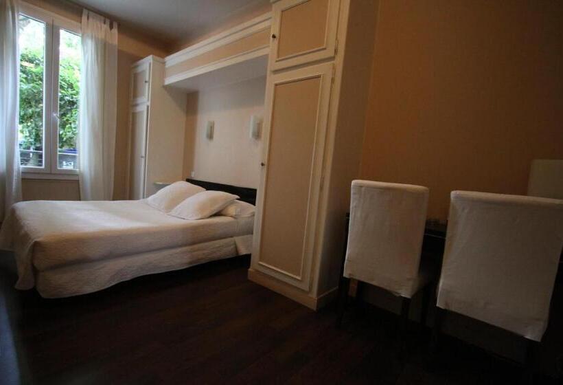 장애인을 위한 스탠다드 룸, Hôtel Du Parc
