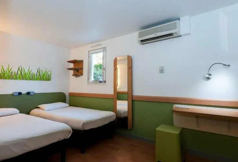 スタンダードルーム, Sure Hotel By Best Western Nimes Est