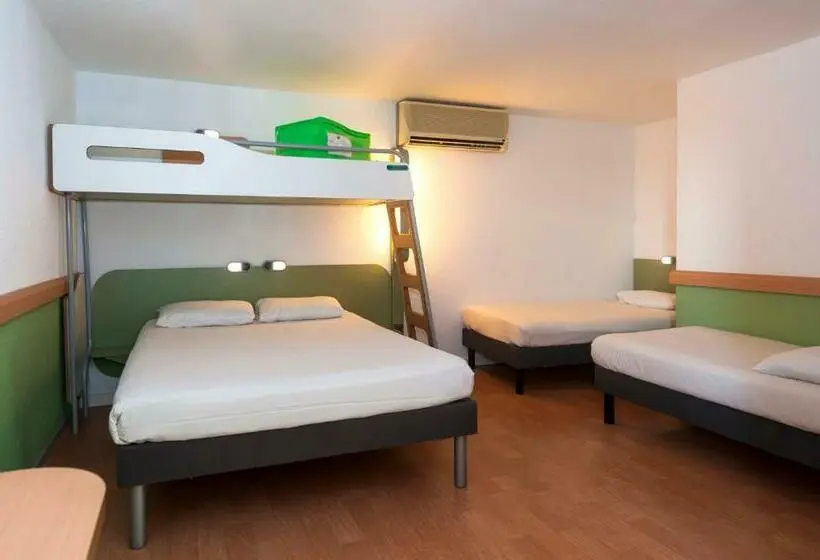 スタンダードルーム, Sure Hotel By Best Western Nimes Est