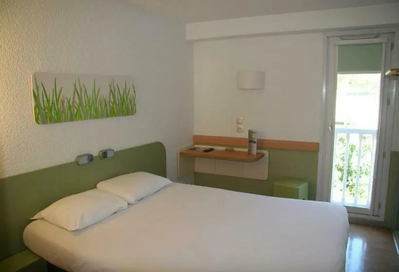 スタンダードルーム, Sure Hotel By Best Western Nimes Est