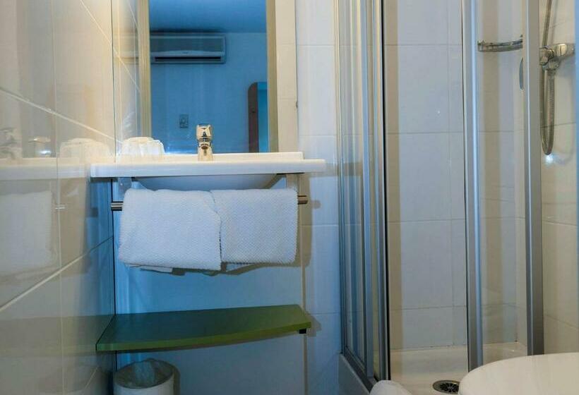 חדר סטנדרט, Sure Hotel By Best Western Nimes Est