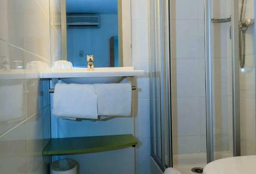 スタンダードルーム, Sure Hotel By Best Western Nimes Est