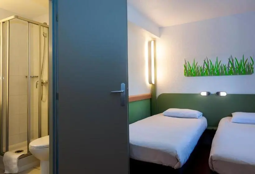 スタンダードトリプルルーム, Sure Hotel By Best Western Nimes Est