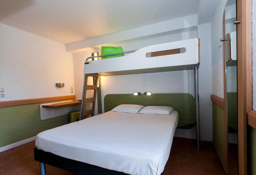 חדר סטנדרט לשלושה, Sure Hotel By Best Western Nimes Est