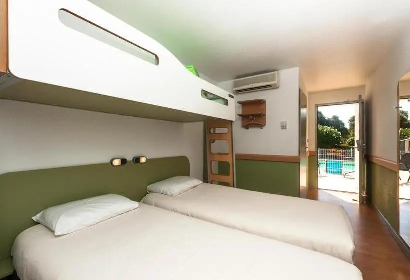 スタンダードトリプルルーム, Sure Hotel By Best Western Nimes Est