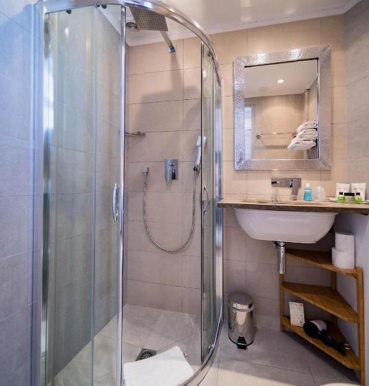 اتاق پرستیژ با چشم‌انداز دریا, Le Rabelais