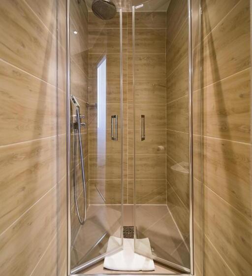 اتاق پرستیژ با چشم‌انداز دریا, Le Rabelais