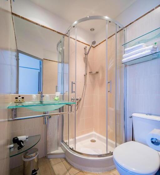 اتاق پرستیژ با چشم‌انداز دریا, Le Rabelais