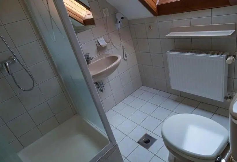 Standard Yhden Hengen Huone, Arina Villa