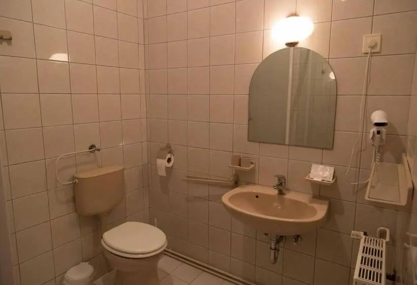 Standard-huone, Arina Villa