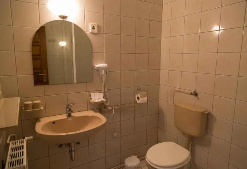 Standard-huone, Arina Villa