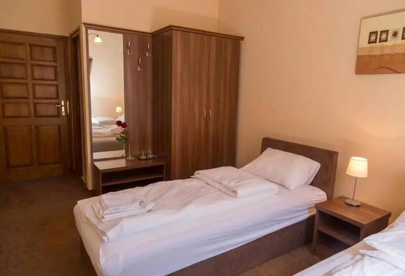 Standard-huone, Arina Villa