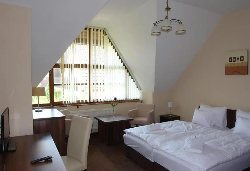 Standard-studio, Arina Villa